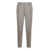 PT01 Pt01 Virgin Wool Trousers GREY