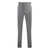 PT01 Pt01 Virgin Wool Trousers GREY