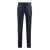 PT01 Pt01 Virgin Wool Trousers BLUE