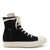 Rick Owens Rick Owens Drkshdw Sneakers Black Black