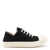 Rick Owens Rick Owens Drkshdw Sneakers Black Black