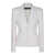 Dolce & Gabbana Dolce & Gabbana Jackets BIANCO NATURALE