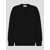 LANEUS Laneus Sweaters Black