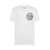 Philipp Plein Philipp Plein T-Shirts WHITE