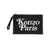 KENZO PARIS Kenzo Clutches Black