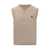 Kenzo Kenzo Boke Flower Vest Beige