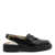 Thom Browne Thom Browne Flat Shoes Black Black