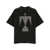 FEAR OF GOD Fear Of God T-Shirts And Polos Black