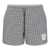 Thom Browne Thom Browne Shorts MID GREY