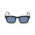 Tom Ford Tom Ford Sunglasses GLOSSY BLACK/BLUE