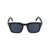 Tom Ford Tom Ford Sunglasses GLOSSY BLACK/BLUE