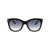 Tom Ford Tom Ford Sunglasses 01B NERO LUCIDO / FUMO GRAD