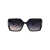 Tom Ford Tom Ford Sunglasses 01B NERO LUCIDO / FUMO GRAD