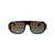 Tom Ford Tom Ford Sunglasses 52F AVANA SCURA / MARRONE GRAD