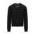 Marni Marni Roundneck Sweater Black