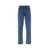 Prada Prada Pants BLUE