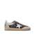 Golden Goose Golden Goose Ball Star Sneakers ECLIPSE BEIGE/WHITE/ICE/SILVER