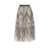 Elisabetta Franchi Elisabetta Franchi Skirts GREY