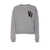 ESSENTIEL ANTWERP Essentiel Antwerp Sweaters GREY