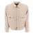 HUMAN MADE Human Made "Herringbone" Jacket Beige