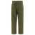 HUMAN MADE Human Made Straight-Leg Cargo Trousers GREEN