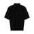 HOMME PLISSE ISSEY MIYAKE Homme Plissé Issey Miyake Mc July Tshirt Clothing Black