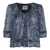 Isabel Marant Isabel Marant Étoile Shirts Navy