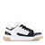 Hogan Hogan Chamallow Sneakers White Black WHITE, BLACK