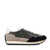 Hogan Hogan Sneakers 86Er Brown Beige Black BEIGE, BROWN, BLACK