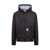 CARHARTT WIP Carhartt Wip Car-Lux Hooded Jkt Black