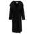 IVY & OAK Ivy & Oak "Celia Edie" Coat Black