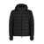 Moncler Moncler Jeluz Short Down Jacket Black