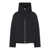 Jil Sander Jil Sander Coats Black Black