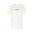 Jil Sander Jil Sander T-Shirts And Polos WHITE