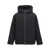 Jil Sander Jil Sander '06' Down Jacket Black