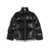 Jil Sander Jil Sander Outerwears Black