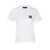 AMIRI Amiri  T-Shirts And Polos WHITE