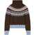 ALANUI Alanui Sweaters MULTICOLOR