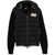 Moncler Grenoble Moncler Grenoble Sweaters Black