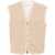 OUR LEGACY Our Legacy Top Vest Beige