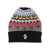 Moncler Grenoble Moncler Grenoble Hats MULTICOLOR