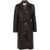 ANTONELLI Antonelli Coats BROWN