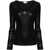 Elisabetta Franchi Elisabetta Franchi Sweaters Black