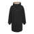 Brunello Cucinelli Brunello Cucinelli Coats Black Black