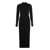 Michael Kors Michael Kors Knitted Dress Black