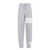 Thom Browne Thom Browne Trousers GREY