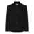 MAISON KITSUNÉ Maison Kitsune' Jackets Black Black