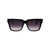 Max Mara Max Mara Sunglasses 01B NERO LUCIDO/FUMO GRAD