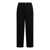 MAISON KITSUNÉ Maison Kitsune' Trousers Black Black