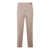 Brunello Cucinelli Brunello Cucinelli Trousers MULTICOLOR